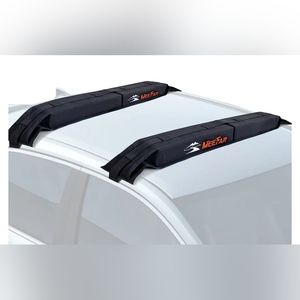 MeeFar - Universal Car Soft rack pads